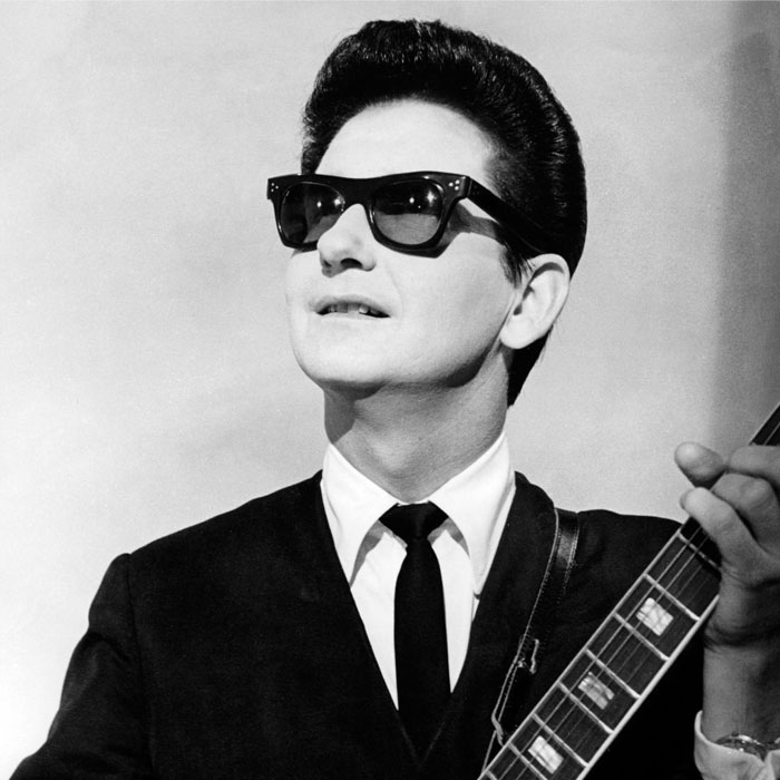 Roy Orbison Sun Records