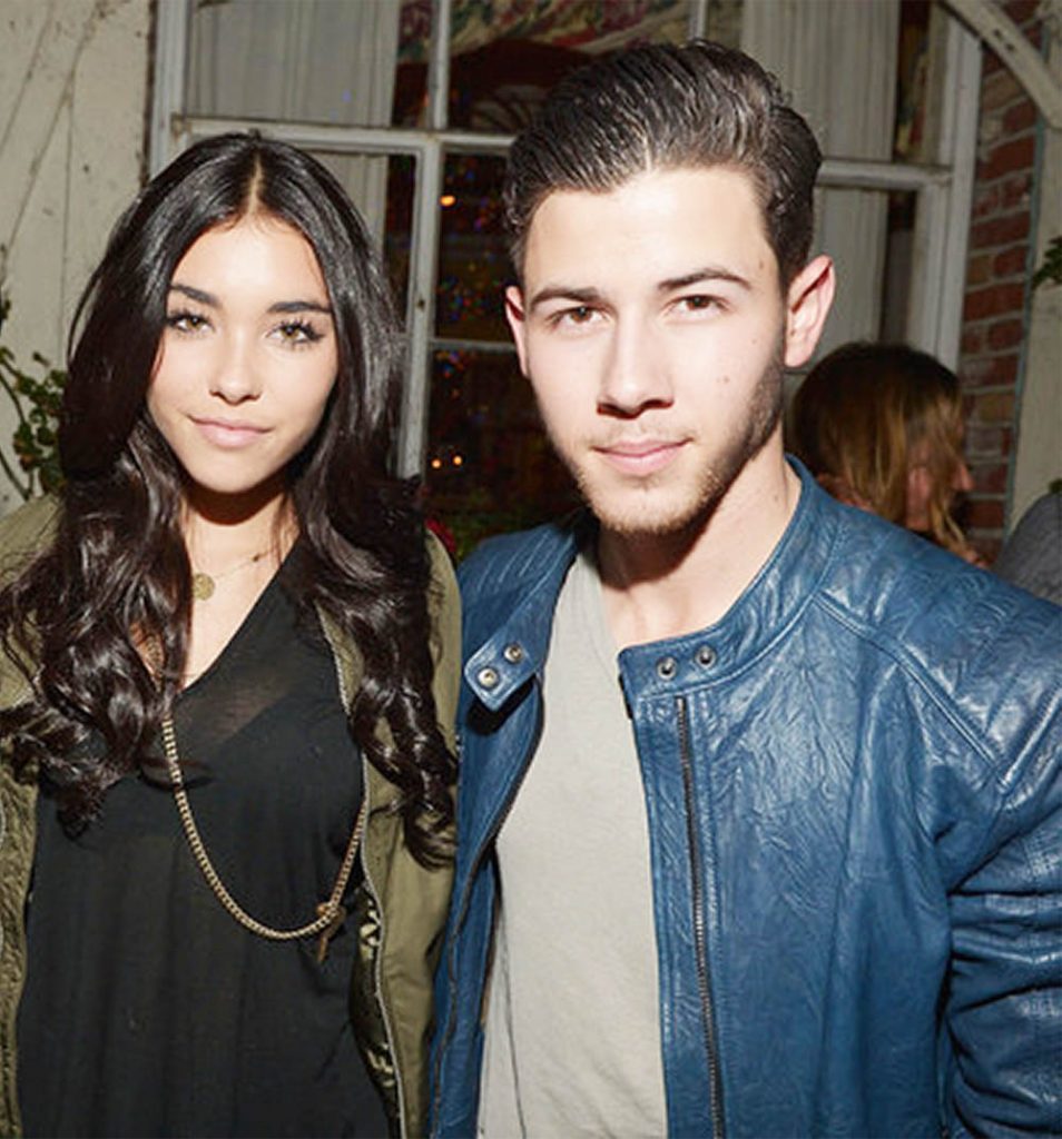Madison Beer Hits Back at THOSE Cameron, Hayes, Carter & Nash Dating