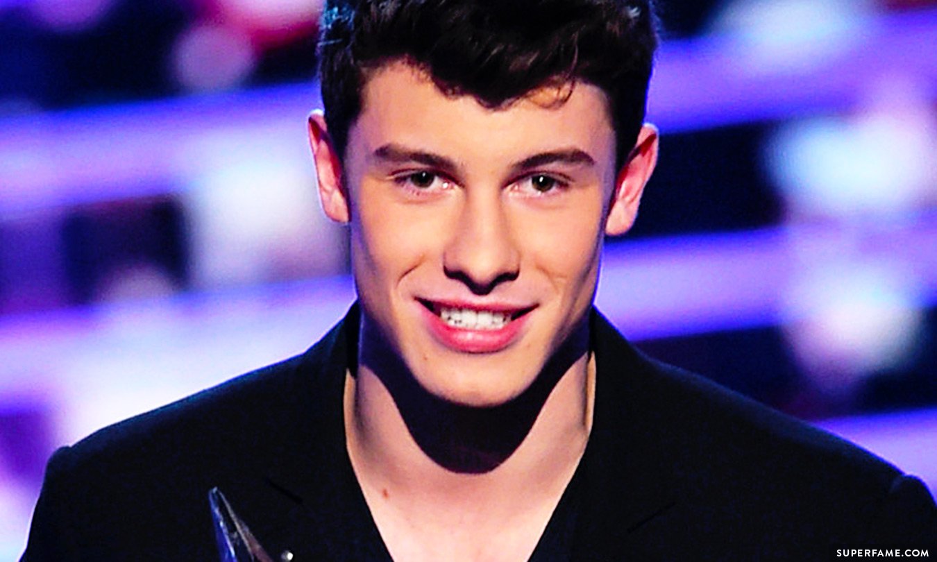 Shawn Mendes RESPONDS To Gay Rumors on Snapchat Superfame