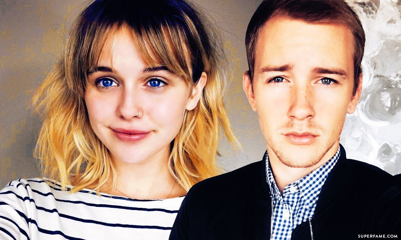 She's PREGNANT! Acacia Brinley, 18, is having Jairus Kersey's Baby