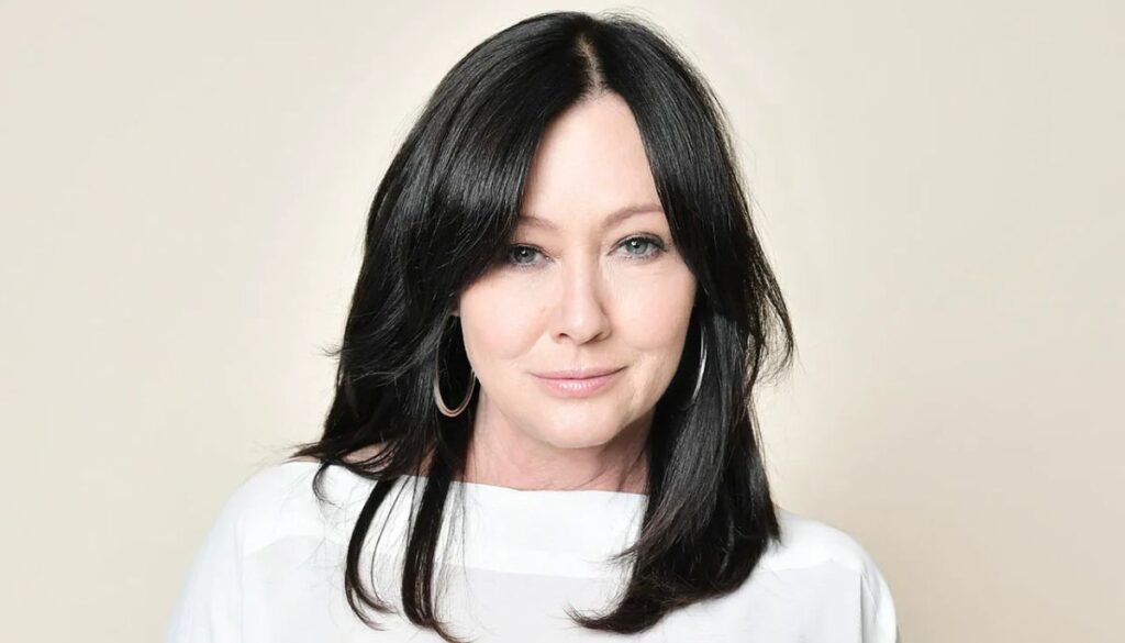 Shannen Doherty Ethnicity Parents, Religion & Family