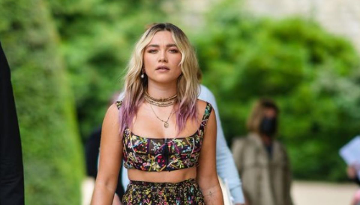 Florence Pugh Sexuality Is She Gay Or Bisexual?