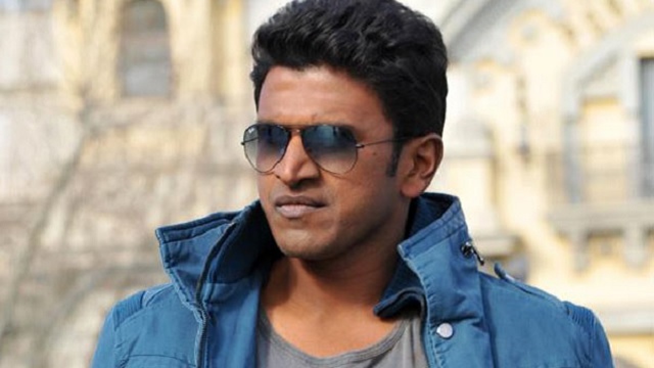 Puneeth Rajkumar Biography, Height & Life Story Super Stars Bio