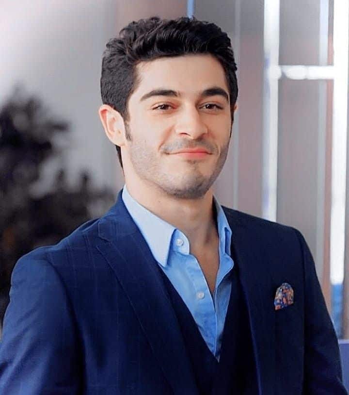 Burak Deniz Biography, Height & Life Story Super Stars Bio