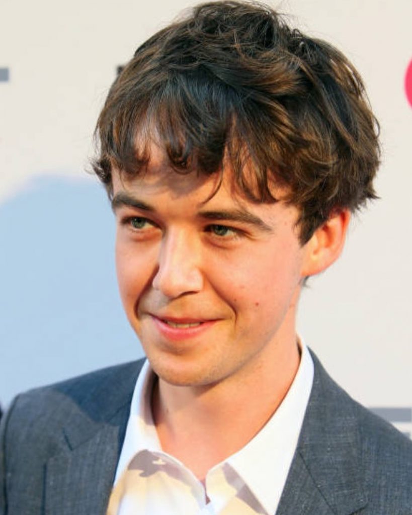 Alex Lawther Biography, Height & Life Story Super Stars Bio