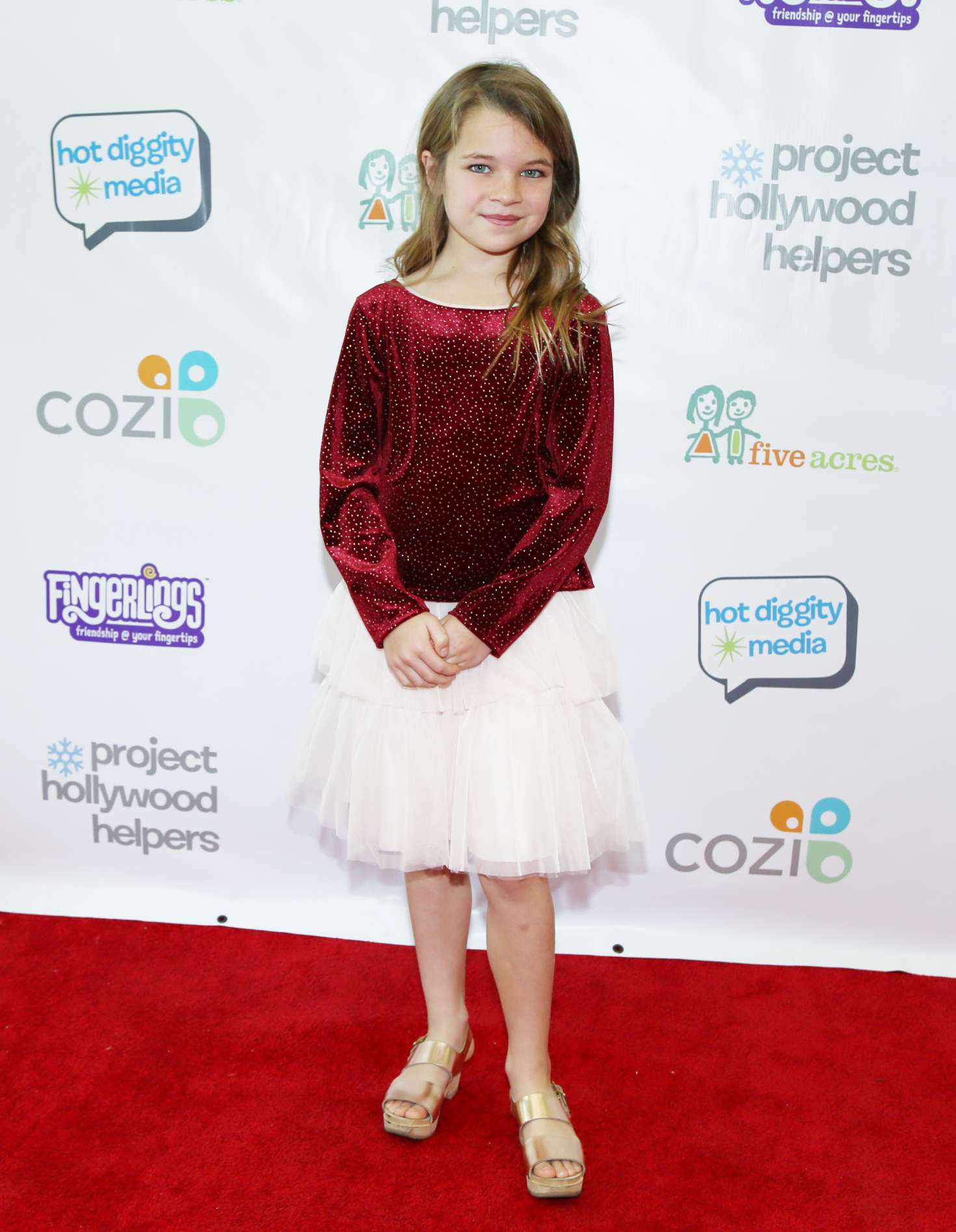 Raegan Revord Biography, Height & Life Story Super Stars Bio