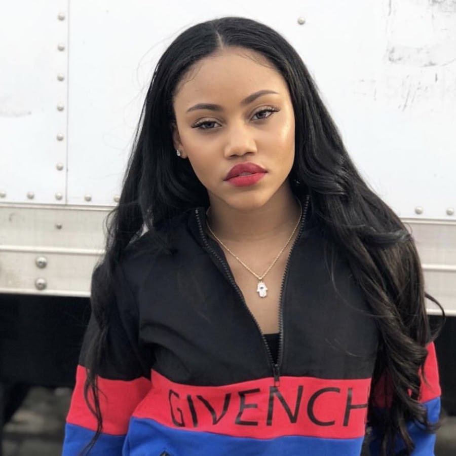 Supa Peach [Peachez] Bio, Height, Age, Weight, Boyfriend and Facts