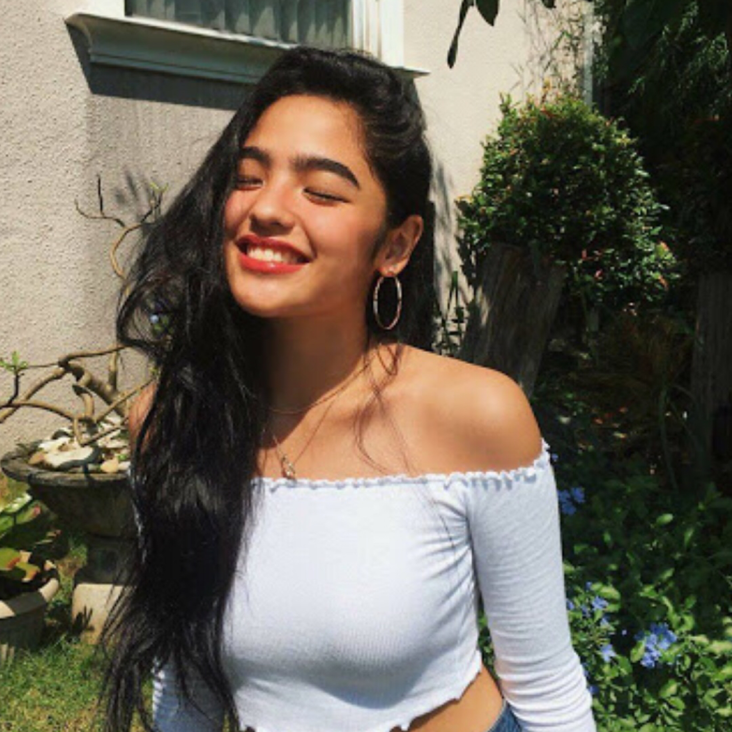 Andrea Brillantes Biography, Height & Life Story Super Stars Bio