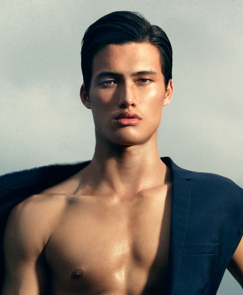 Charles Melton Biography, Height & Life Story Super Stars Bio