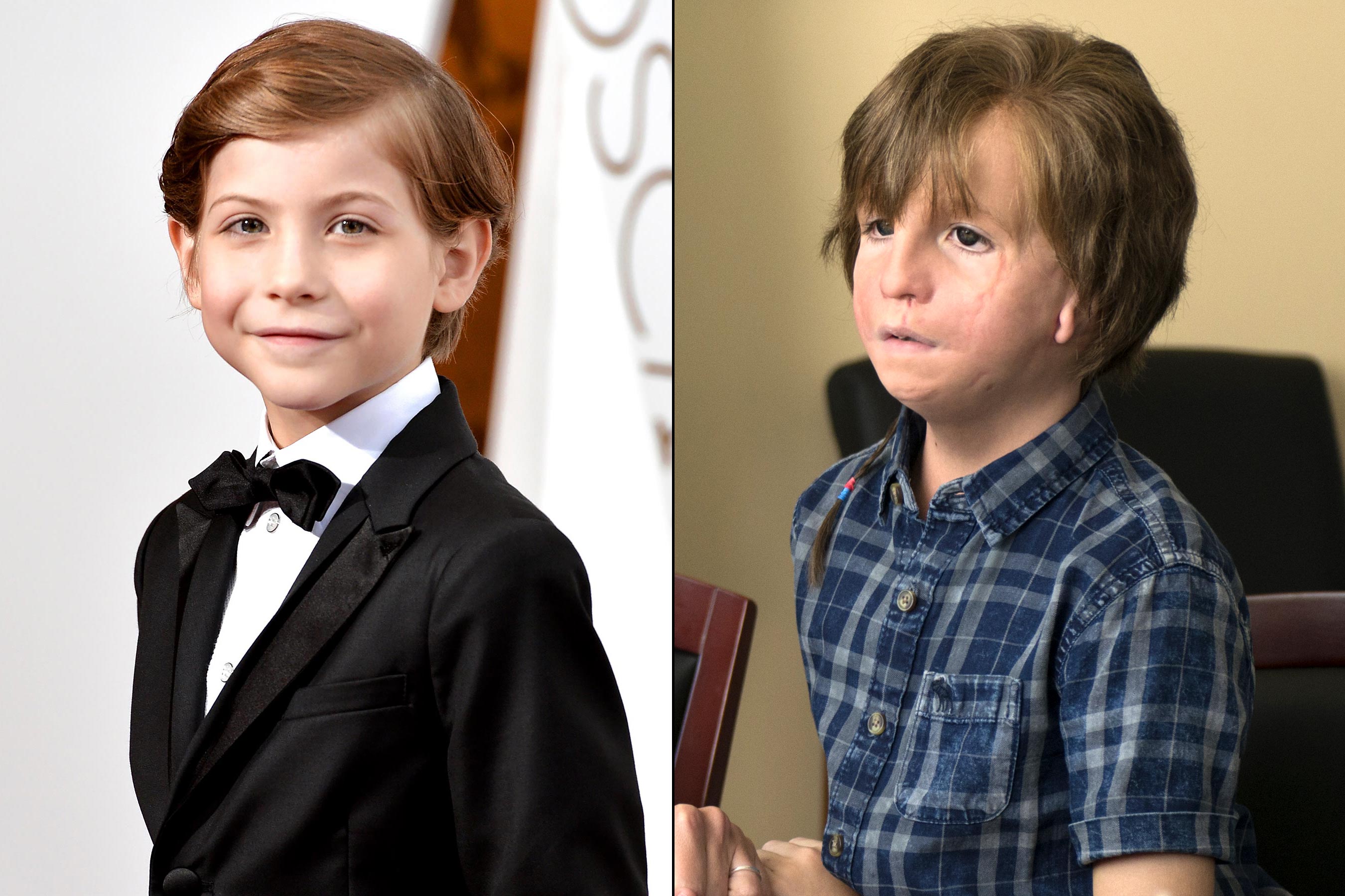 Jacob Tremblay Bio, Height, Age, Weight, Girlfriend and Facts Super