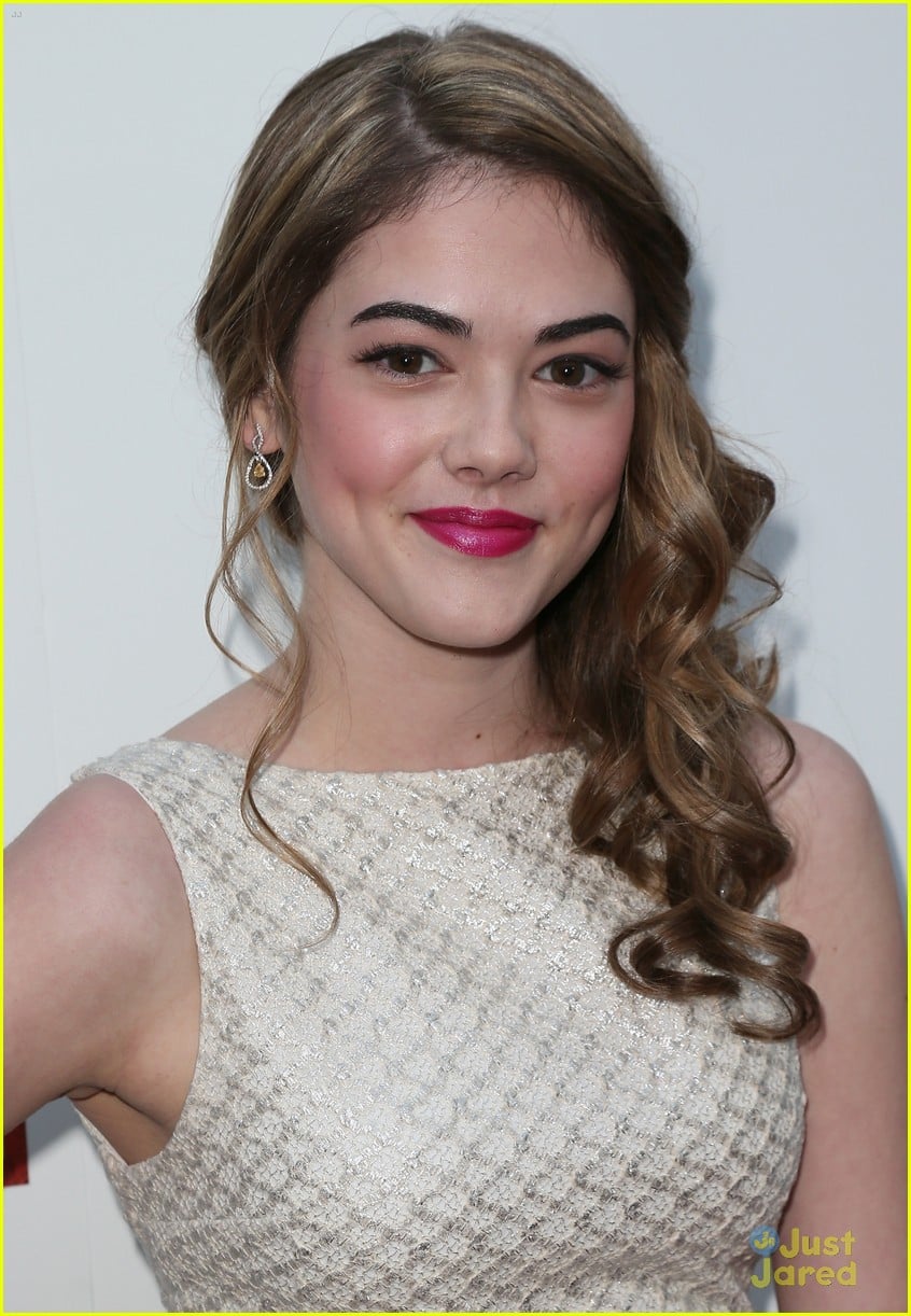 McKaley Miller Biography, Height & Life Story Super Stars Bio