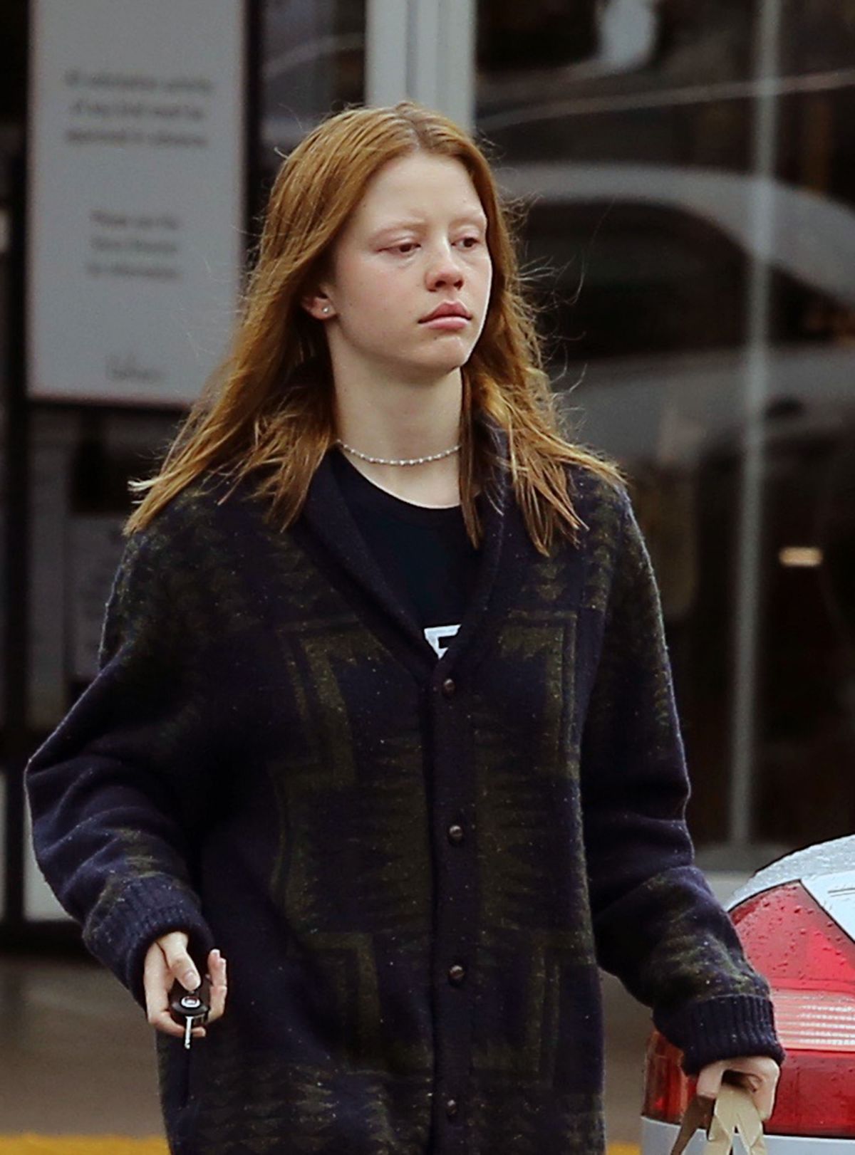 Mia Goth Biography, Height & Life Story Super Stars Bio