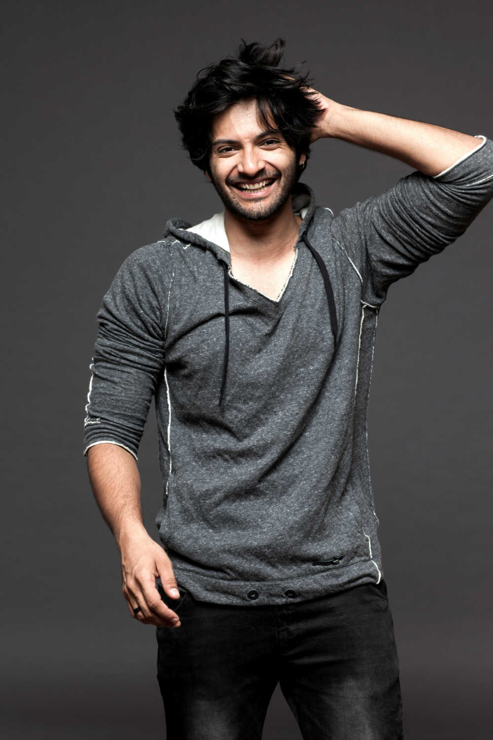 Ali Fazal Bio, Height, Net worth, Age, Family, Salary, Girlfriend