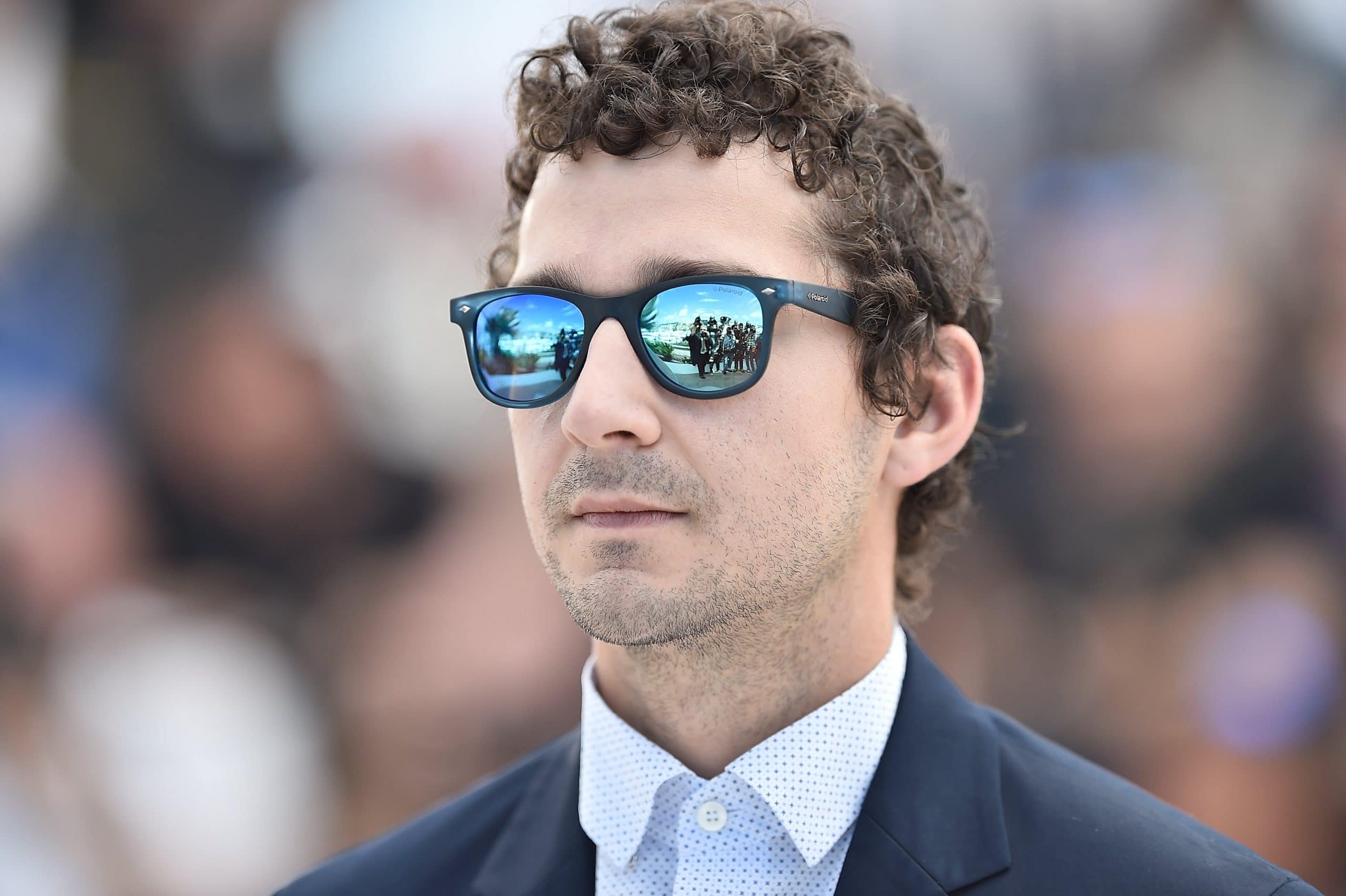 Shia LaBeouf Biography, Height & Life Story Super Stars Bio