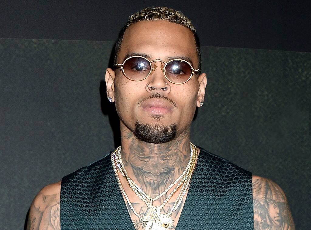 Chris Brown Biography, Height & Life Story Super Stars Bio