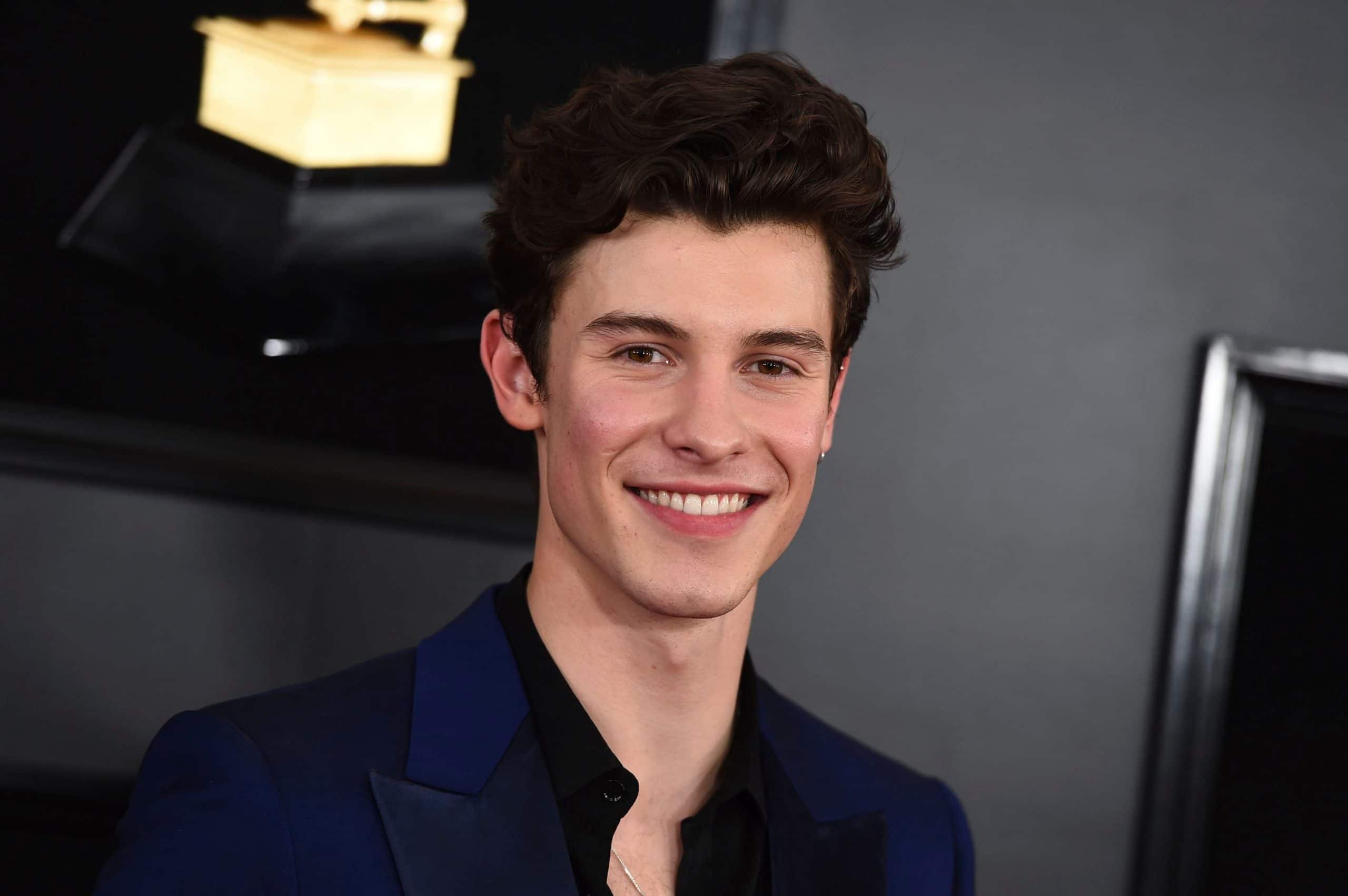 Shawn Mendes Biography, Height & Life Story Super Stars Bio