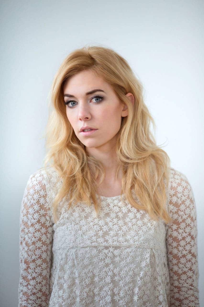 Vanessa Kirby Biography, Height & Life Story Super Stars Bio