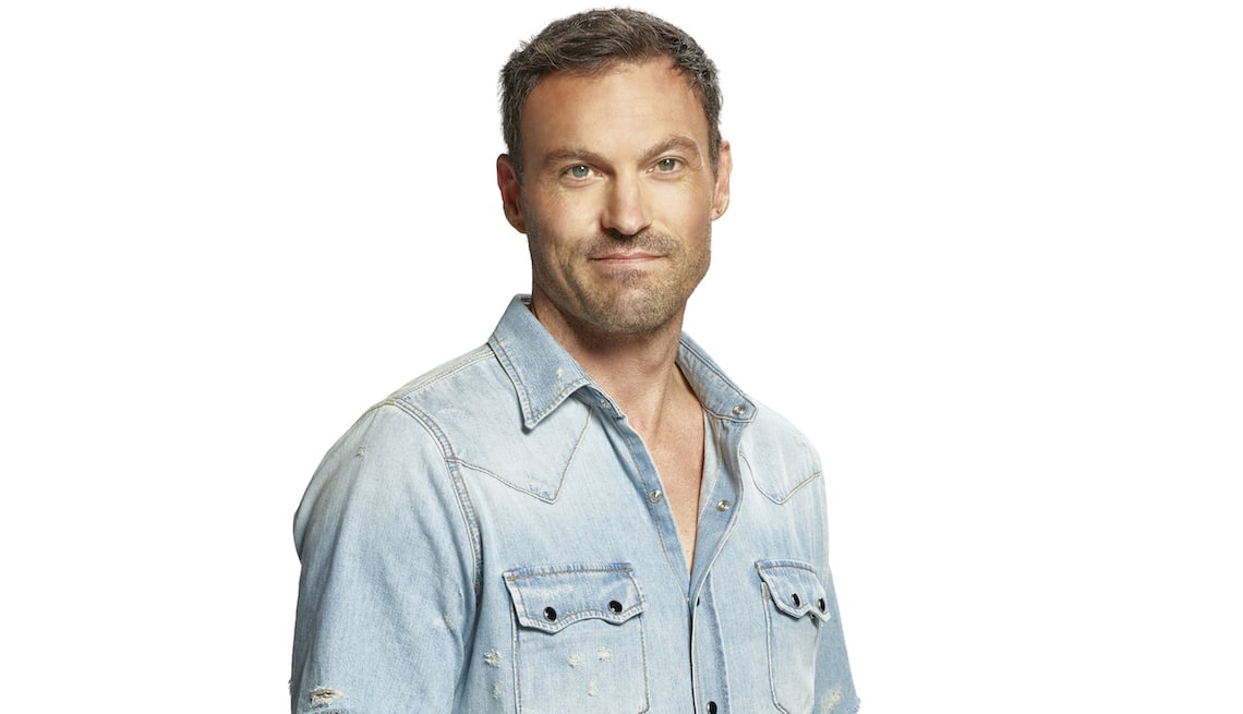 Brian Austin Green Biography, Height & Life Story Super Stars Bio