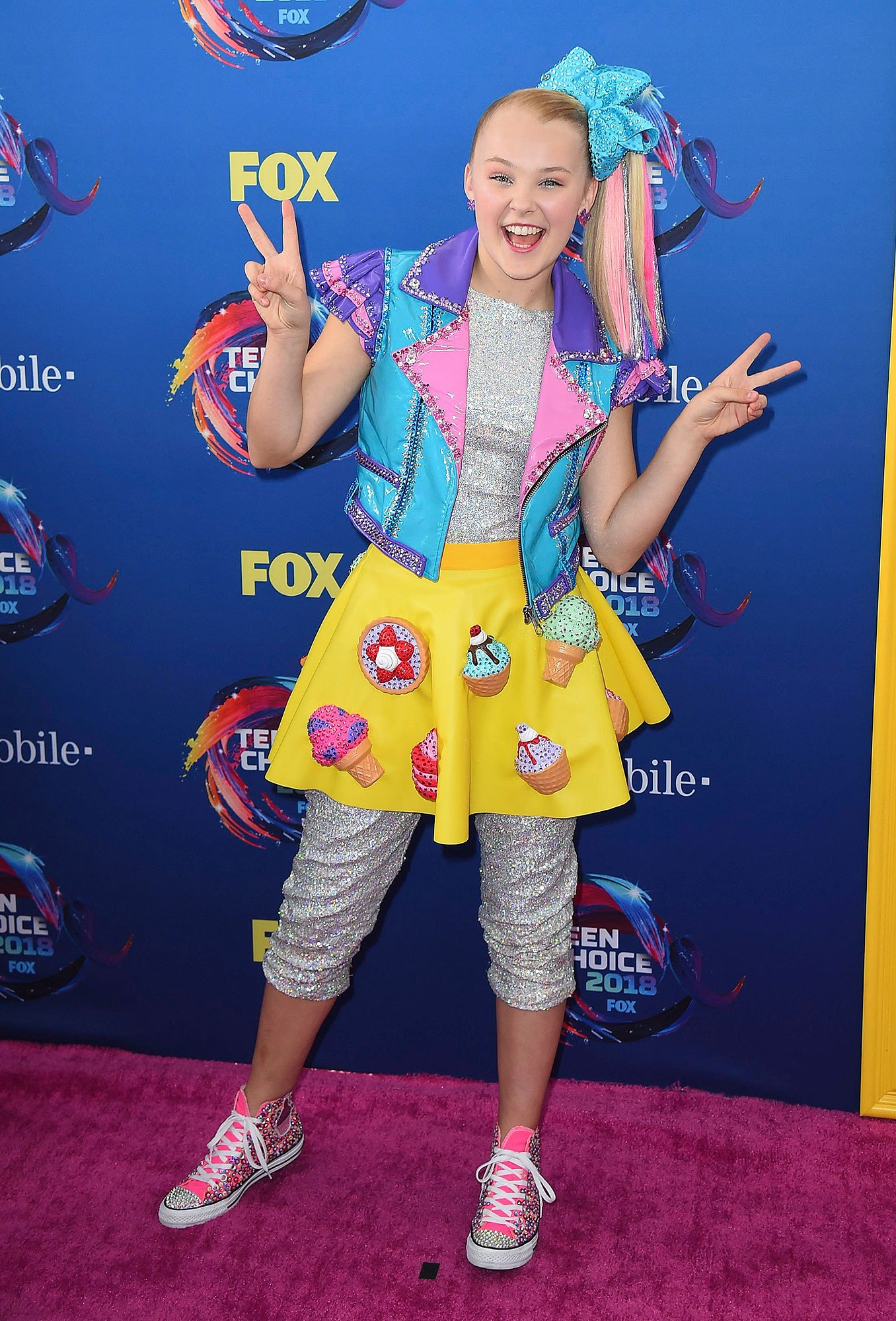 JoJo Siwa Biography, Height & Life Story Super Stars Bio