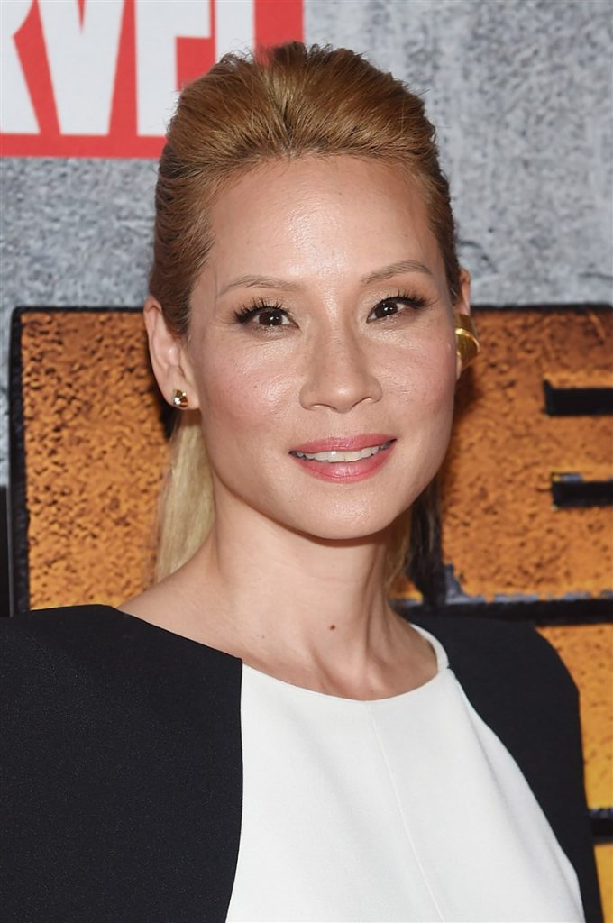 Lucy Liu Biography, Height & Life Story Super Stars Bio