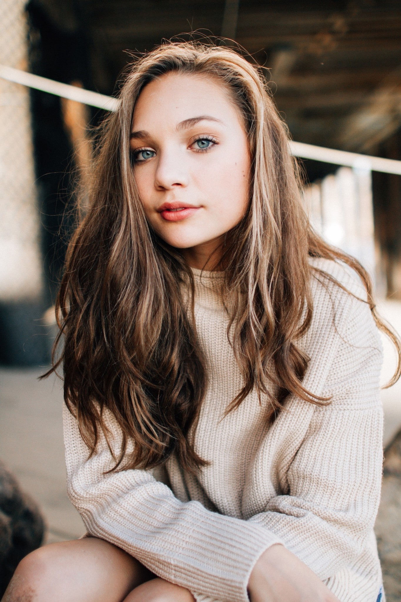 Maddie Ziegler Biography, Height & Life Story Super Stars Bio