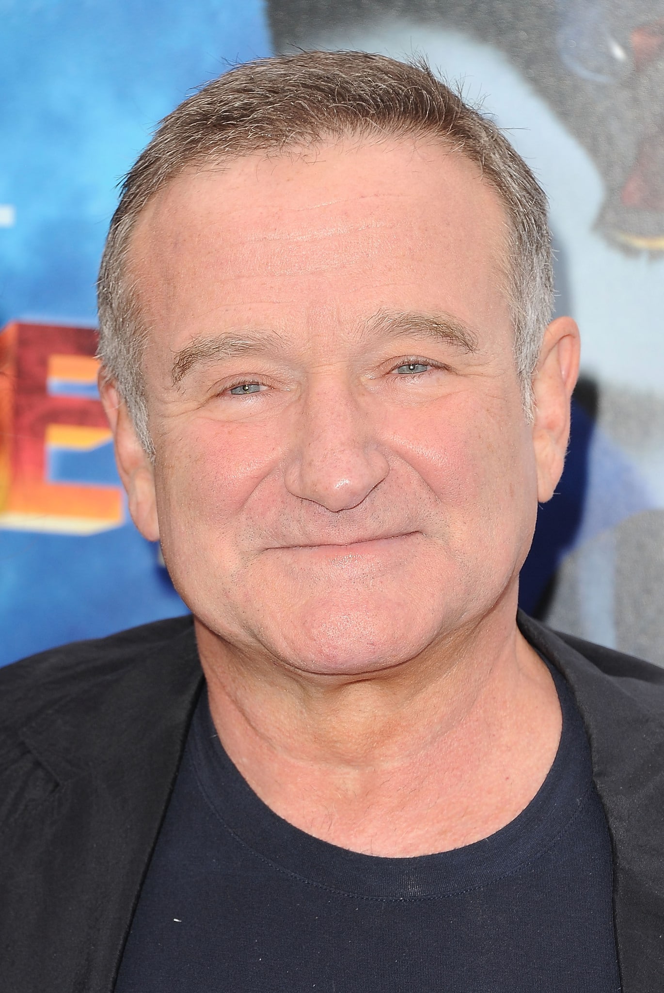 Robin Williams Biography, Height & Life Story Super Stars Bio