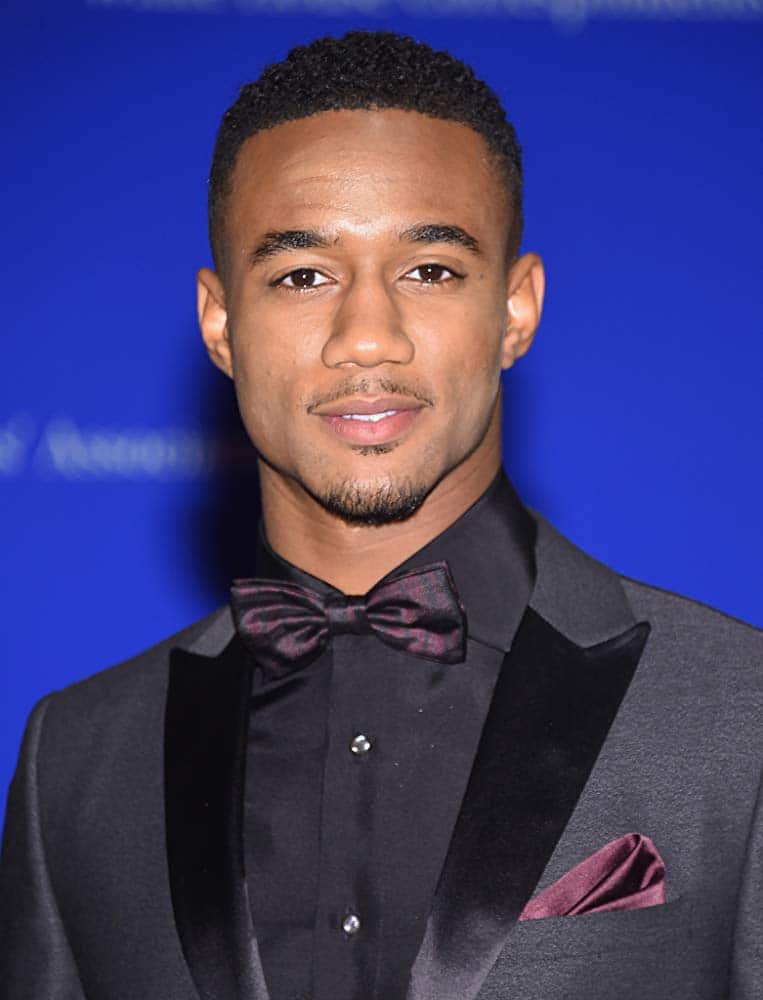 Jessie Usher Biography, Height & Life Story Super Stars Bio