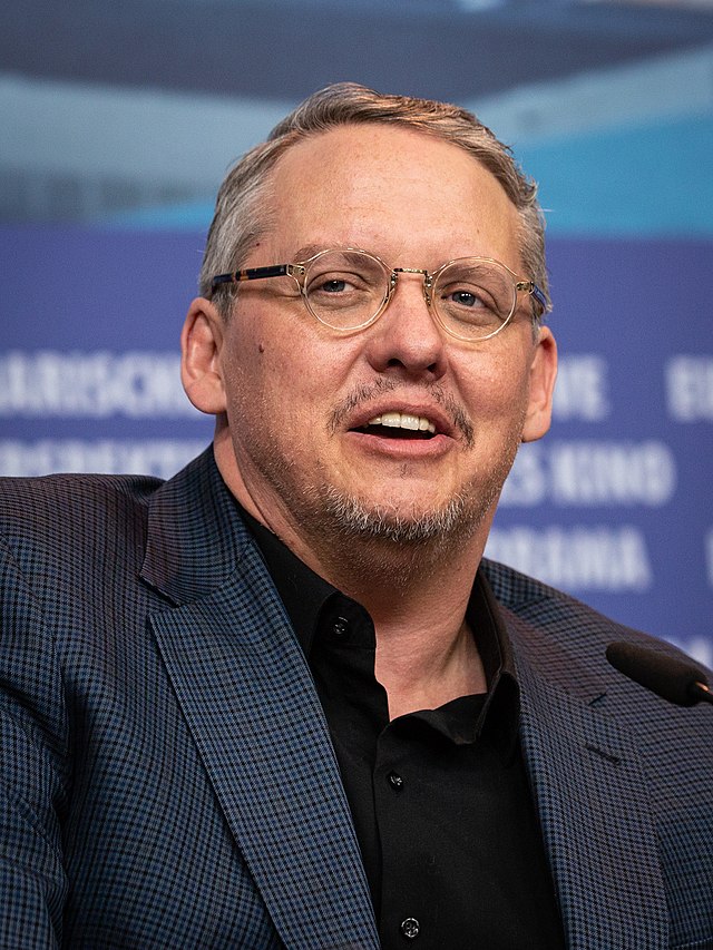 Adam McKay Biography, Height & Life Story Super Stars Bio