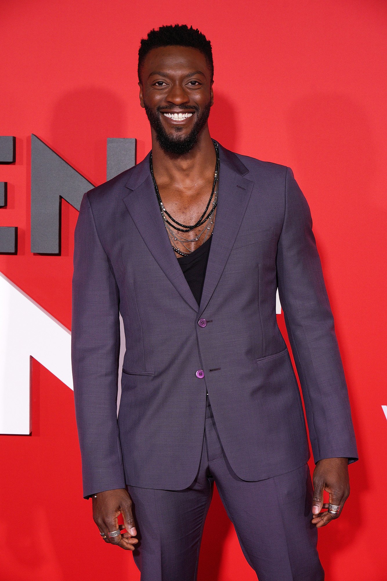 Aldis Hodge Biography, Height & Life Story Super Stars Bio