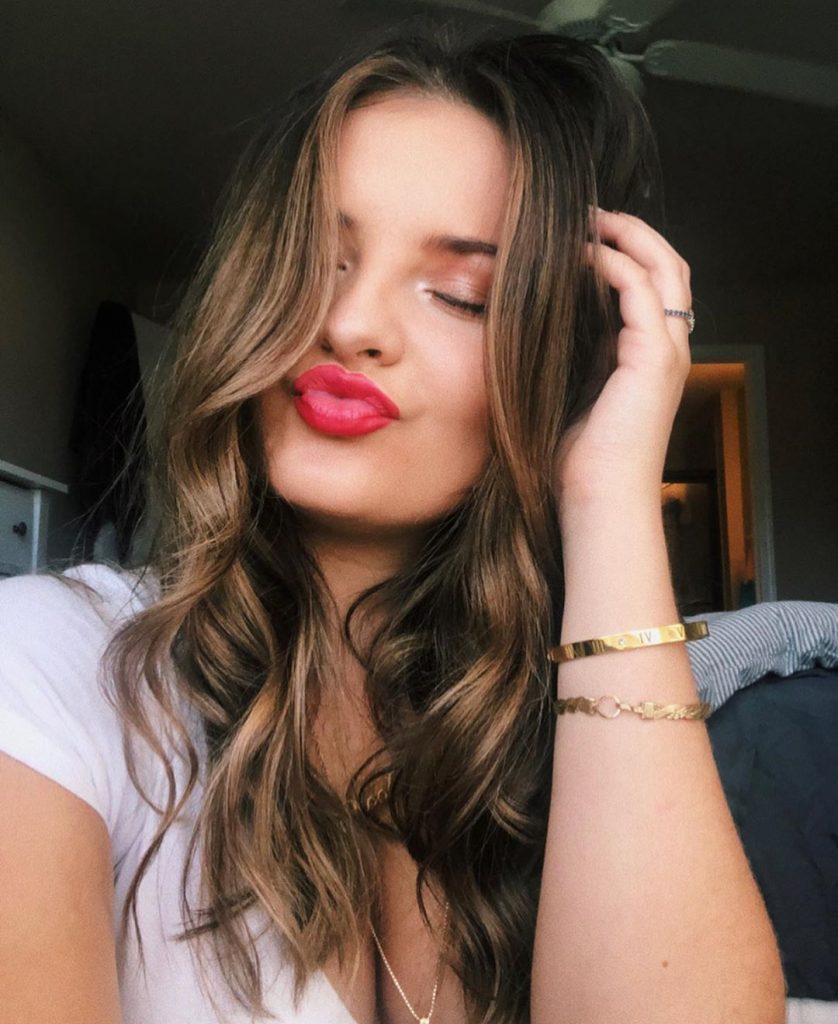 Brooke Hyland Biography, Height & Life Story Super Stars Bio