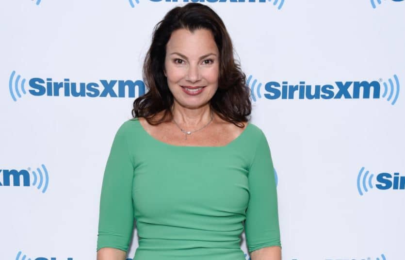 Fran Drescher Biography, Height & Life Story Super Stars Bio