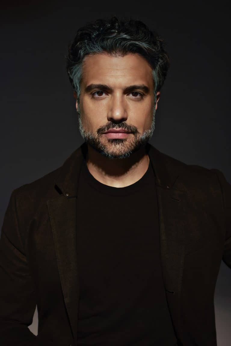 Jaime Camil Biography, Height & Life Story Super Stars Bio