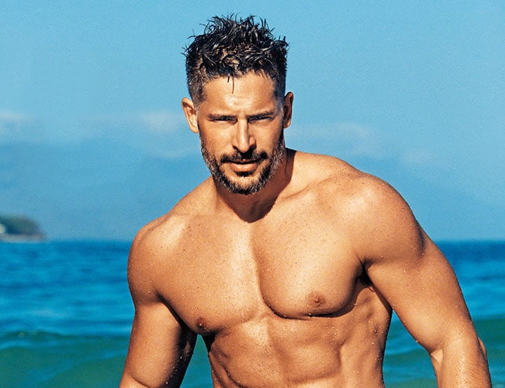 Joe Manganiello Biography, Height & Life Story Super Stars Bio