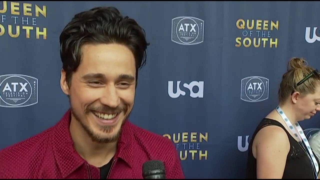 Peter Gadiot Biography, Height & Life Story Super Stars Bio