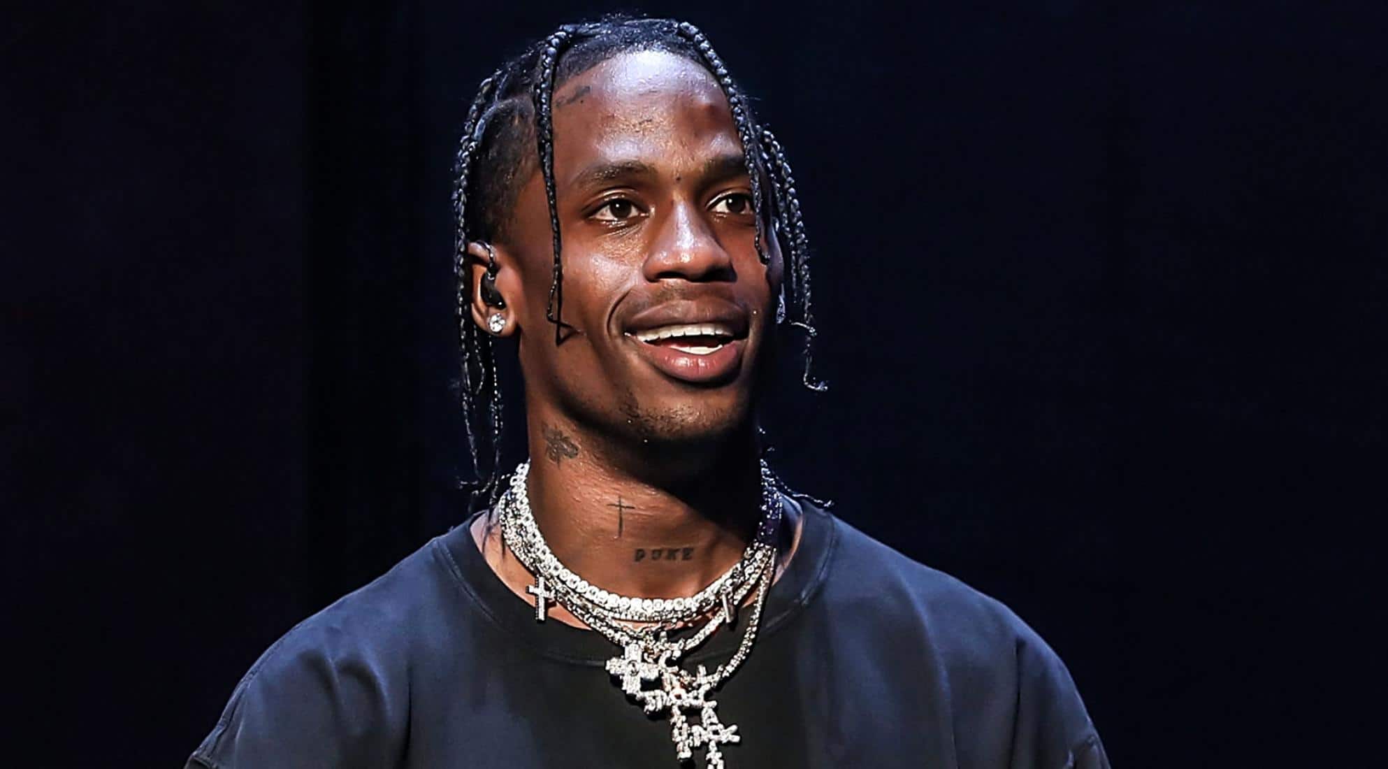 Travis Scott Biography, Height & Life Story Super Stars Bio