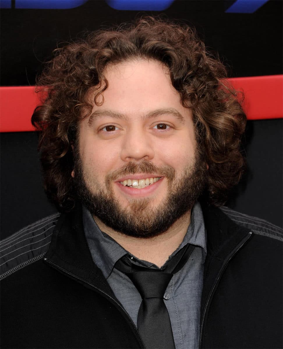 Dan Fogler Biography, Height & Life Story Super Stars Bio