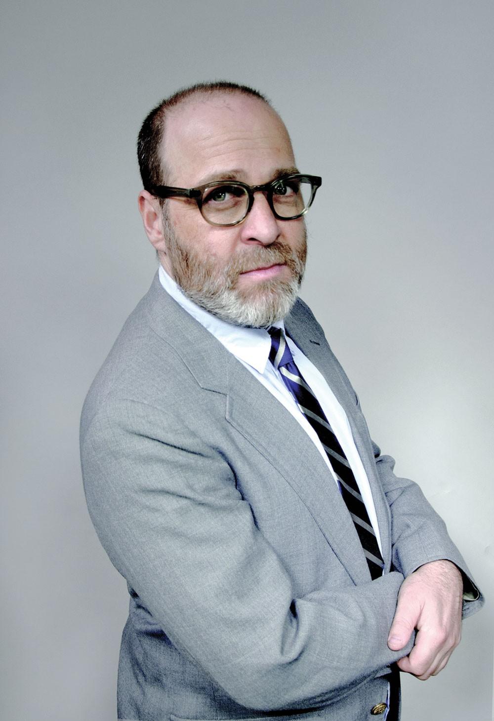 H. Jon Benjamin Biography, Height & Life Story Super Stars Bio