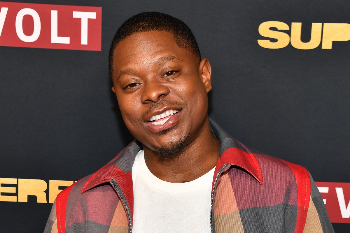 Jason Mitchell Biography, Height & Life Story Super Stars Bio