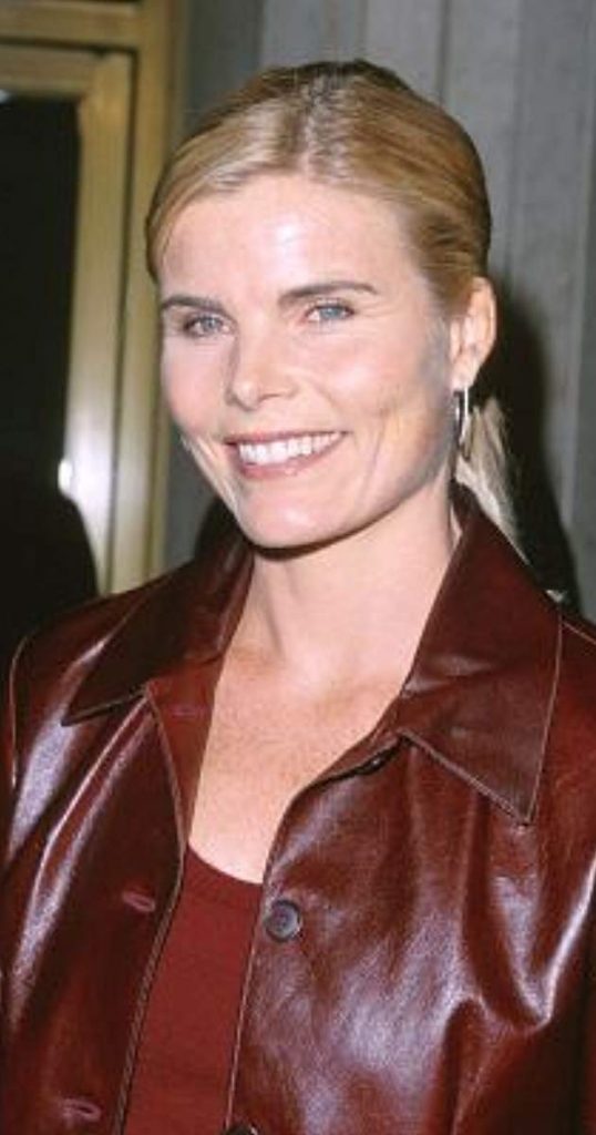 Mariel Hemingway Biography, Height & Life Story Super Stars Bio