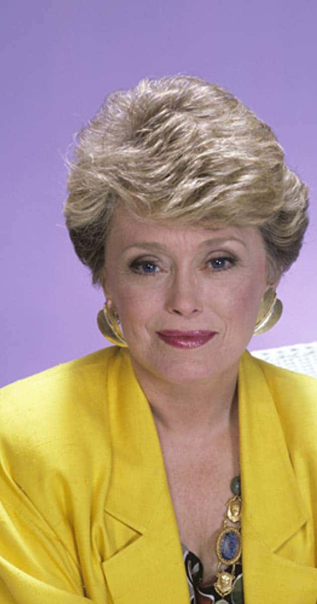 Rue McClanahan Biography, Height & Life Story Super Stars Bio