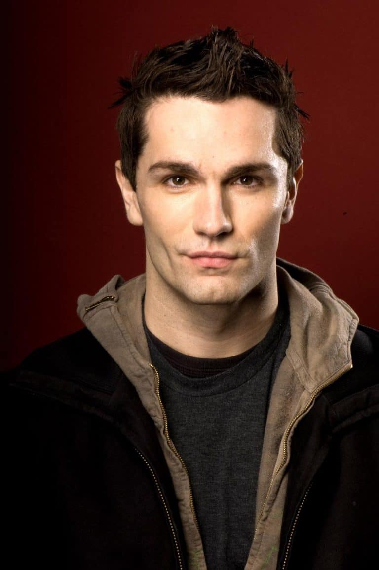 Sam Witwer Biography, Height & Life Story Super Stars Bio