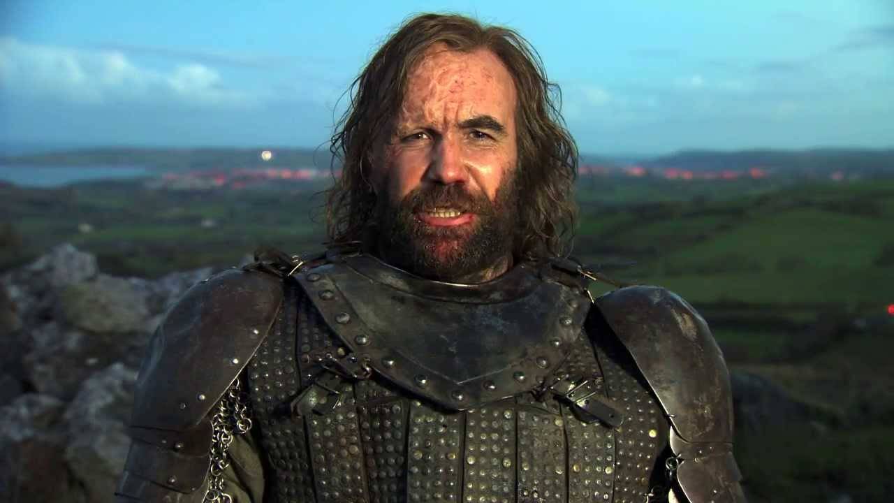 Rory McCann Biography, Height & Life Story Super Stars Bio