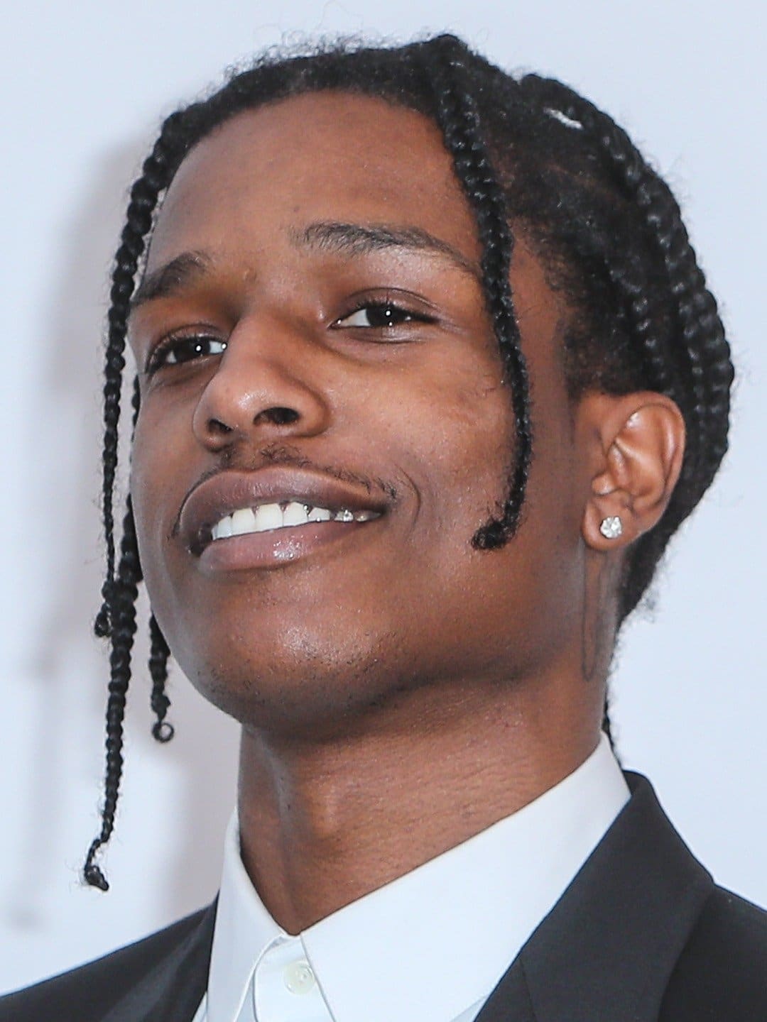 Asap Rocky Biography, Height & Life Story Super Stars Bio