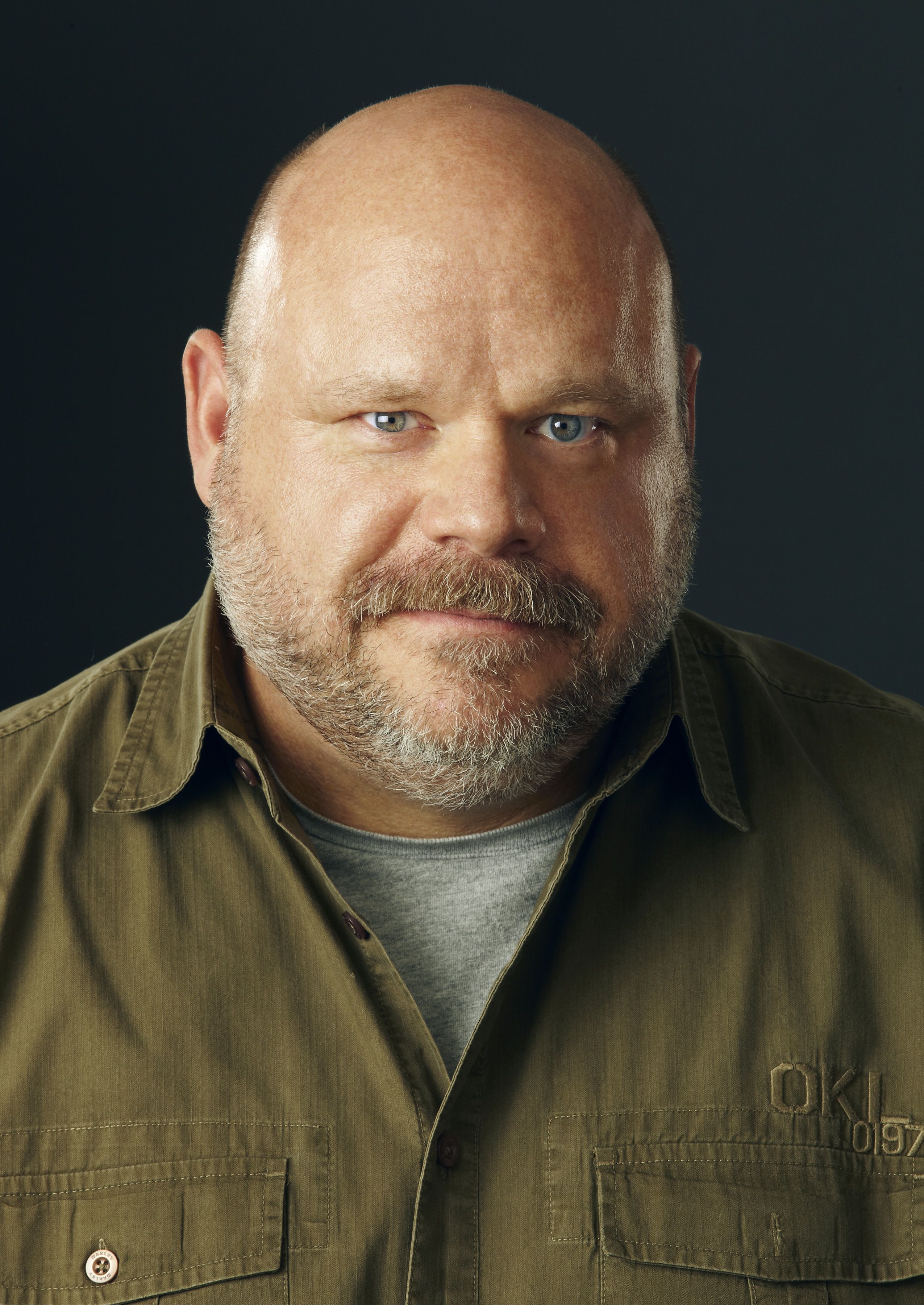 Kevin Chamberlin Biography, Height & Life Story Super Stars Bio