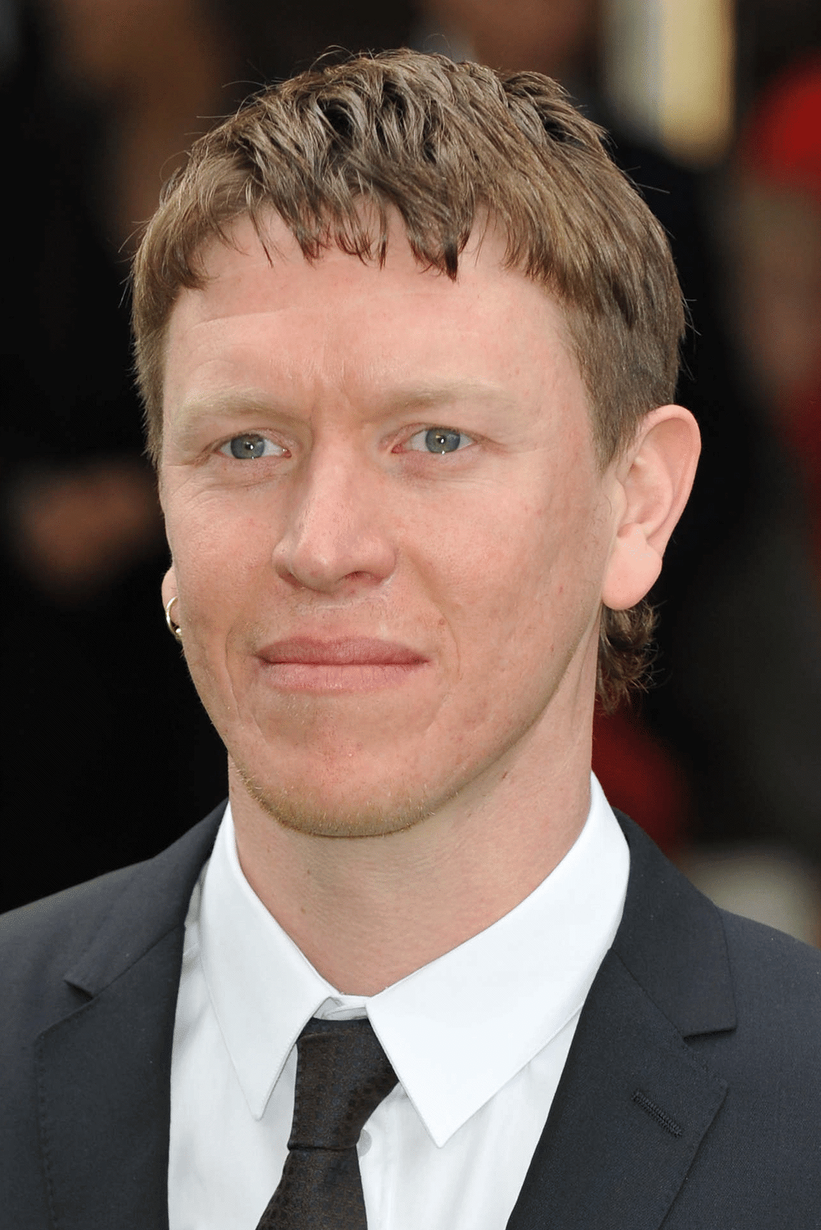 The Informer Movie Actors Cast, Director & Crew Roles, Salary Super Stars Bio