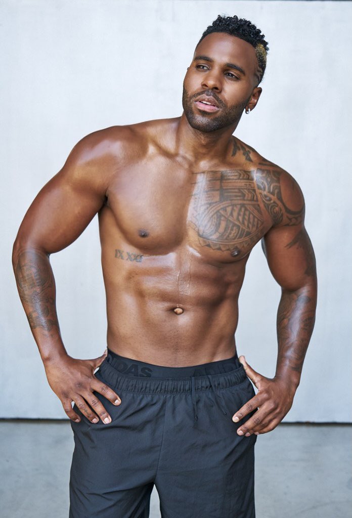 Jason Derulo Biography, Height & Life Story Super Stars Bio