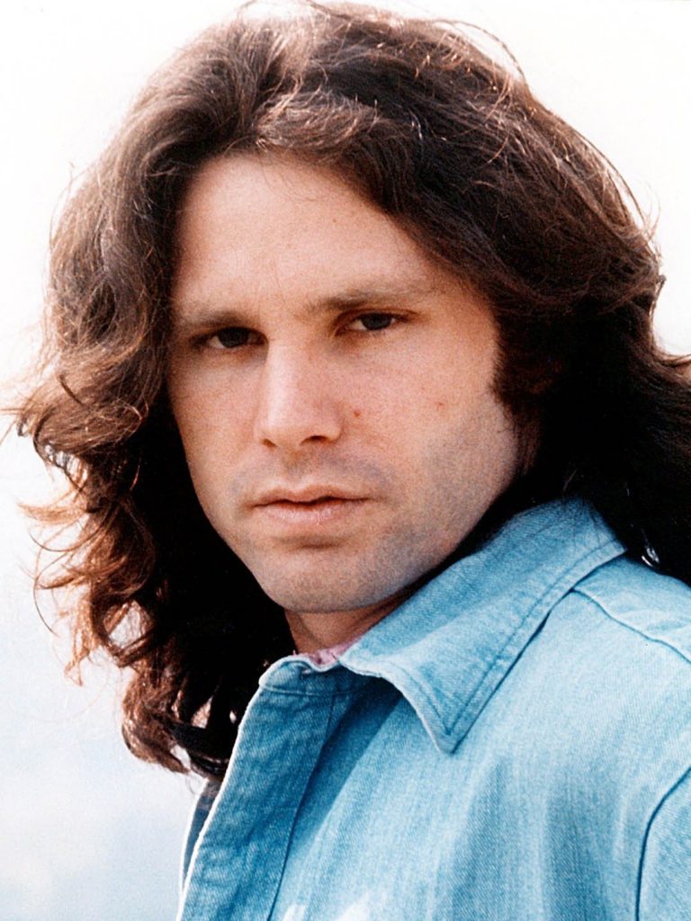 Jim Morrison Biography, Height & Life Story Super Stars Bio