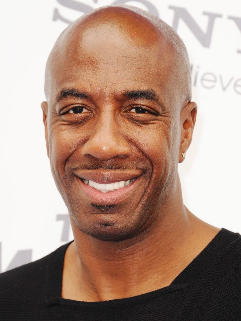 J. B. Smoove Biography, Height & Life Story Super Stars Bio