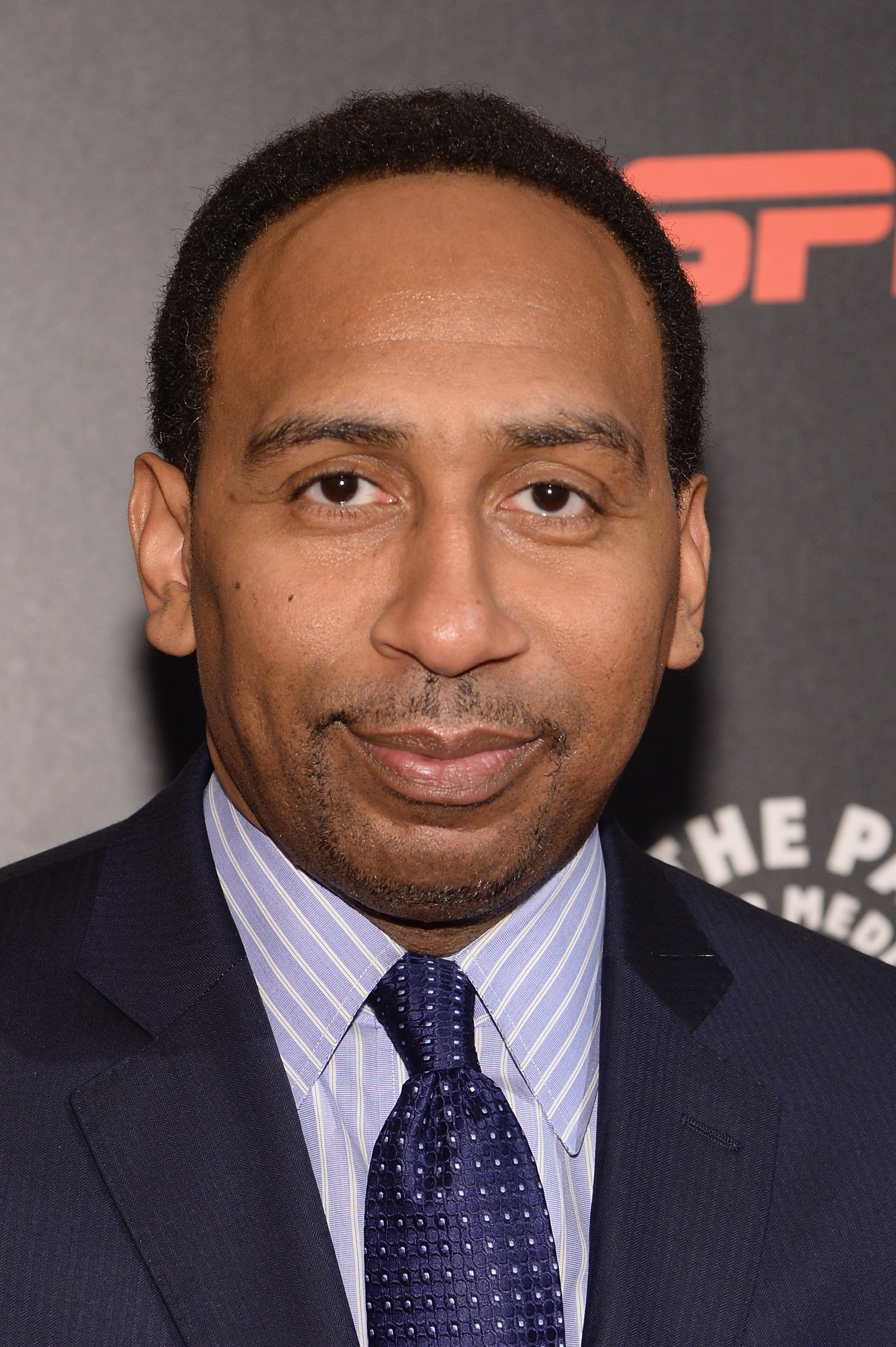 Stephen A. Smith Height Goimages Board