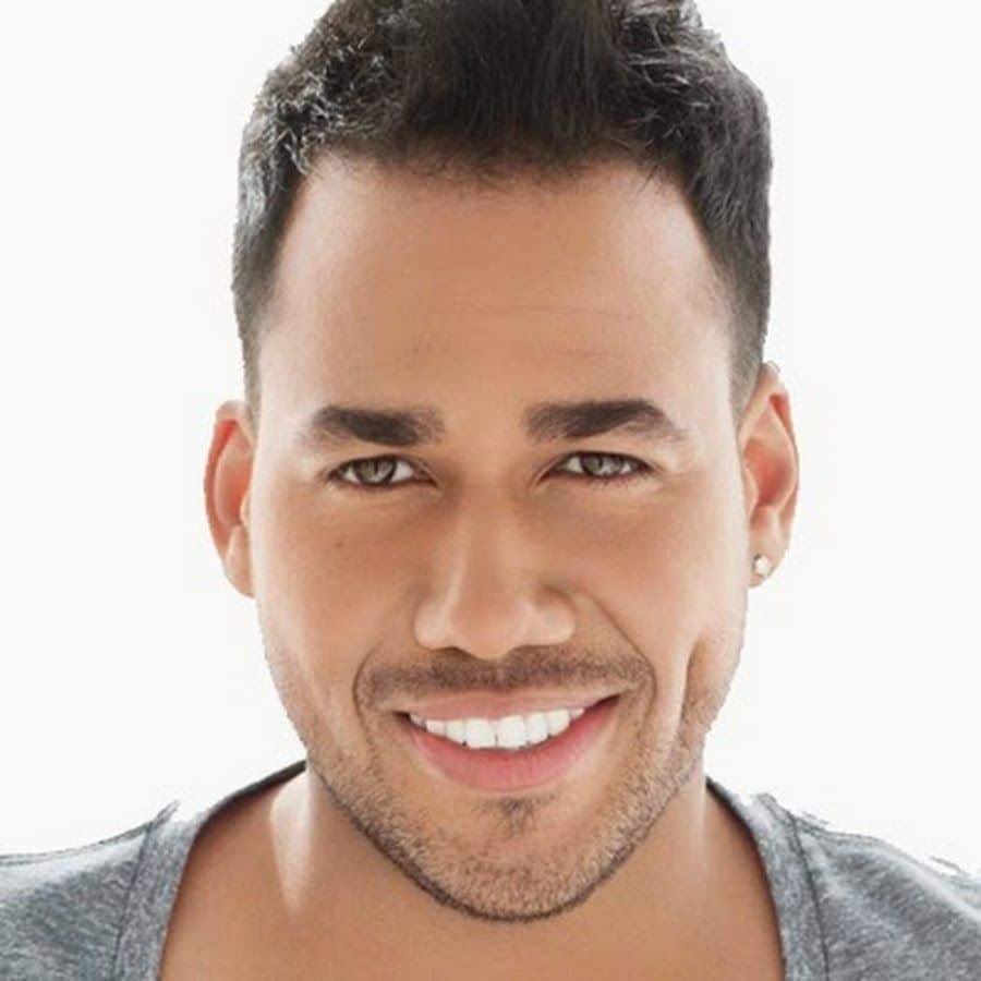 Romeo Santos Biography, Height & Life Story Super Stars Bio